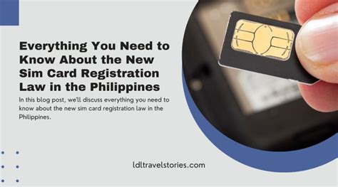 sim registration law philippines.